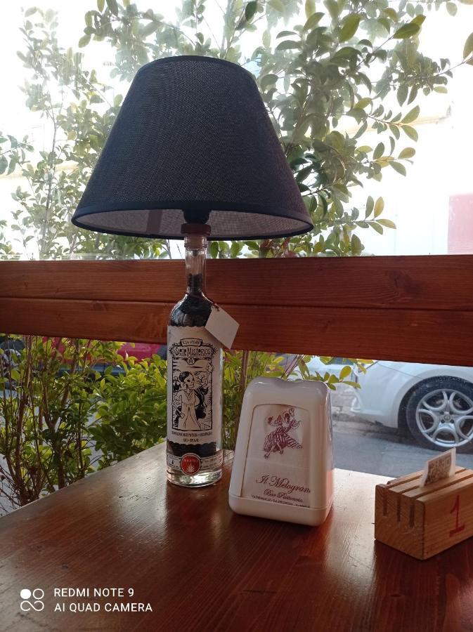 Nardò La Stella Di Chanel מראה חיצוני תמונה